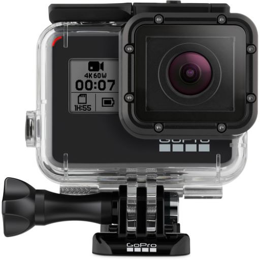  GoPro Super Suit Housing Hero5